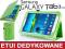 ETUI Samsung GALAXY Tab3 7.0 T110 LITE GREEN KOLOR