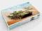 TRUMPETER T80B MBT 1/35