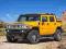 PUZZLE CASTOR 120 EL. Hummer H2