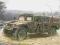 ITALERI Commando Hummer 1/35