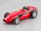 CMC Maserati 250 F #2 Fangio GP France 1/18