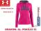 UNDER ARMOUR 1240463 bluza damska Battle Hoody-M