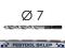 Festool wiertło do drewna D 7 CE/W 492516