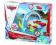 Mattel CARS Auta trudny tor zabawka do kąpieli