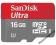 Sandisk MicroSDHC Ultra 16GB Class 10 Android App