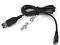 NOWY Kabel MINI USB 1,03 m.