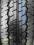 1 x Opona Dunlop SPLT 30-8 SP LT 225 70 / 15C FV