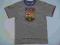 FC Barcelona T-Shirt koszulka 98/104