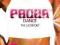 Pacha Dance Workout DVD + CD