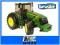 Ciągnik zabawka John Deere 7930 Bruder 03050