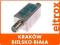 WZMACNIACZ ANTENOWY APL-109 DVB-T EKRANOWANY 3812