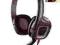 Plantronics PC Gamecom 307 + FAR CRY II słuchawki