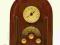 RADIO ZEGAR W STYLU RETRO NOSTALGIA