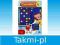 HASBRO Gra Connect 4 podróżna OD RĘKI