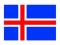 FICE01: Islandia - nowa flaga od ISS-sport! Sklep