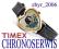 Zegarek TIMEX - T12215 / Królewna Śnieżka