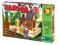 KLOCKI FARMA 28503 DUŻY DOM FARMERA 214 elementów