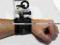GOPRO HERO 2 3 3+ uchwyt mocowanie na NADGARSTEK