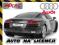 HIT Auto Na Licencji MJX Audi R8 8125B 1:20