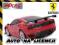 Auto na Licencji MJX Ferrari F430 GT 8108 1:20