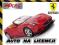 Auto Na Licencji MJX Ferrari California 8131 1:20