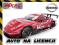 Auto Na Licencji MJX Nissan Fairlady Z Super GT500