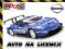 Nissan Fairlady Z Super GT500 8110B Na Licencji