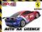 Auto na Licencji MJX Ferrari F430 GT 8108a 1:20