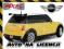 HIT Auto Na Licencji MJX Mini Cooper 8111D 1:20