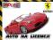 MJX Ferrari F430 Spider Auto na Licencji 8103