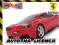 Auto na Licencji MJX Ferrari 458 Italia 8134 1:20