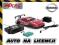 Auto Na Licencji Nissan Z Super GT500 8110A 1:20