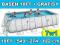 STELAŻOWY BASEN BESTWAY 18FT 549 cm [56256] 7w1