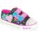 SKECHERS 10348N DOUBLE ADORE S LIGHTS-SHUFFLES  25