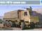Trumpeter 01008 M1083 FMTV Cargo Truck w/ Armor Ca