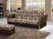 Kanapa Wersalka Sofa rozkładana KASIA - PRODUCENT