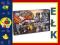MEGA BLOKS WORLD OF WARCRAFT WIELKA TWIERDZA 91016