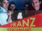 FRANZ FERDINAND - 5 Track CD