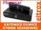 TUNER OPTICUM X80 HDMI TRWAM TNK KATOWICE 2674
