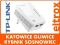 POWERLINE TP-LINK TL-WPA2220 ADAPTER SIECIOWY 7620