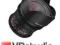 SAMYANG 10mm T3.1 VDSLR NCS obiektyw do Canon WAWA
