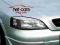 BREWKA SPOILER LAMP JOM OPEL ASTRA G COUPE SEDAN