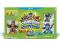 Skylanders Swap Force Starter Pack - ( Wii U )