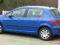 PEUGEOT 307 PODSUFITKA 5D 04 R. ORYGINAL