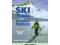 Ski Trails in the Canadian Rockies