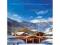 American Ski Resort: architecture, style, experien