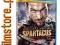 SPARTAKUS: KREW I PIACH SPARTACUS S 1 [4 Blu-ray]