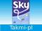 Sky 1 Students' Book + CD NOWA