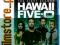 HAWAJE 5.0 HAWAII FIVE-0 - SEZON 1 [6 Blu-ray]