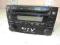 MAZDA MPV 99-06r RADIO CD